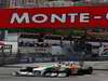 GP Monaco - Qualifiche e Prove Libere 3
